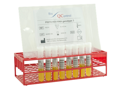 P0351 HAV-RNA genotype 1a