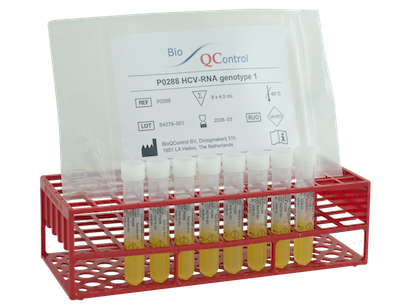 P0130 HCV genotype 3b