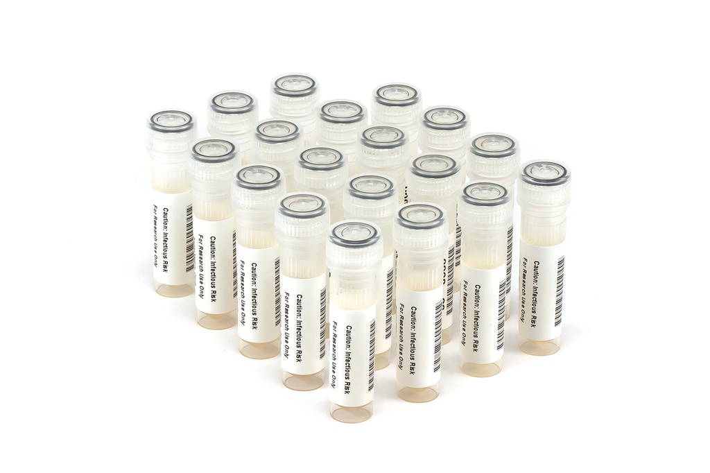 NATGIP-ABC NATtrol GI Panel  (17x 0.25 ml-2x 0.85 ml)