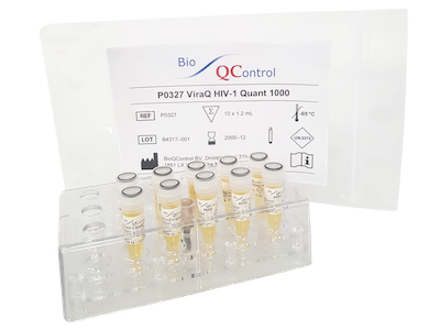 P0344 ViraQ HCV Quant 1000