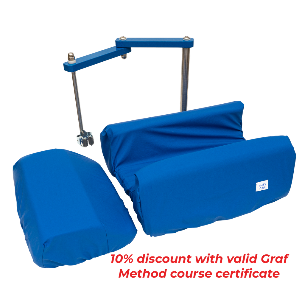 5002 Portable Graf's Cradle