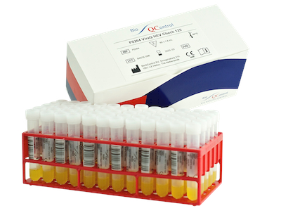 P0266-04 ViraQ Parvo B19/HAV Check