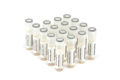 [HBV9098] HBV9098 HBV Seroconversion Panel Donor n. 74302 (17x 1 ml)