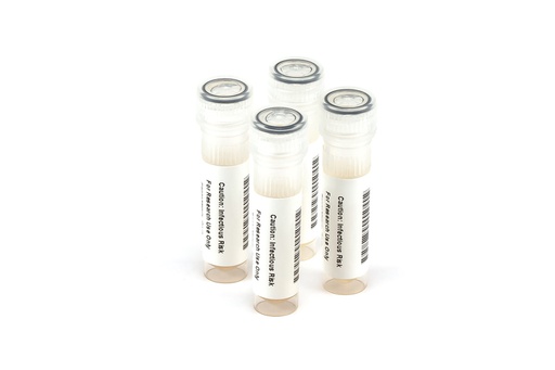 [HCV10014] HCV10014 HCV Seroconversion Panel Donor n. 68157 (4x 1 ml)