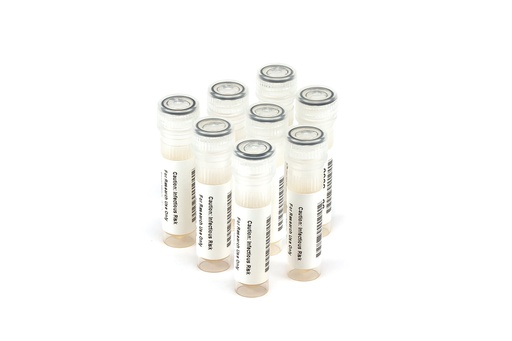 [HCV9045] HCV9045 HCV Seroconversion Panel Donor n. 64150 (8x 1 ml)