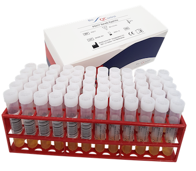 [P0237-02] P0237-02 SeraQ LIAISON Syphilis (10x 2 mL)