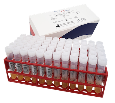 [P0179-01] P0179-01 SeraQ Elecsys (60x 2 ml)