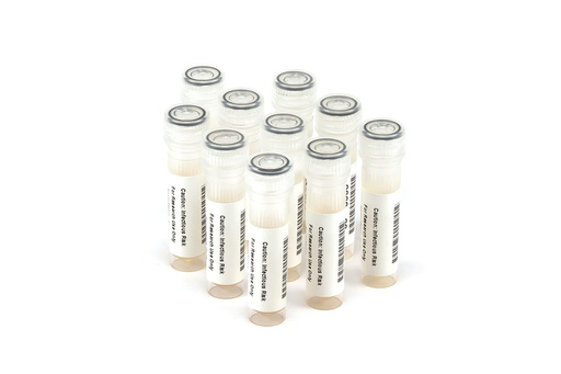 [NATBC/GP-NNS] NATBC/GP-NNS NATtrol BC - GP Panel (Nanosphere)