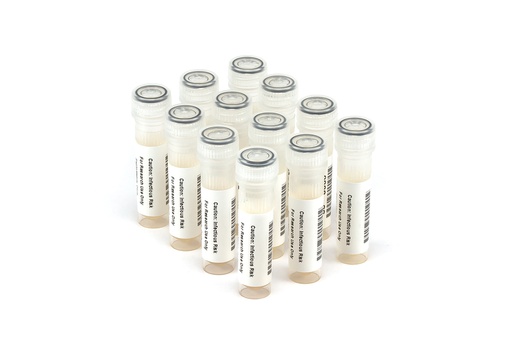 [NATRSTC-BIO] NATRSTC-BIO NATtrol Respiratory/Sore Throat (R/ST) Control