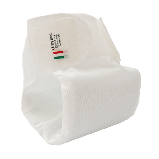[202] 202 Soft Nappy (6-7 kgs babies)