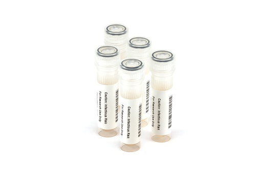 [0860016] 0860016 ESR1 Control Kit (4 Vials + wt control)