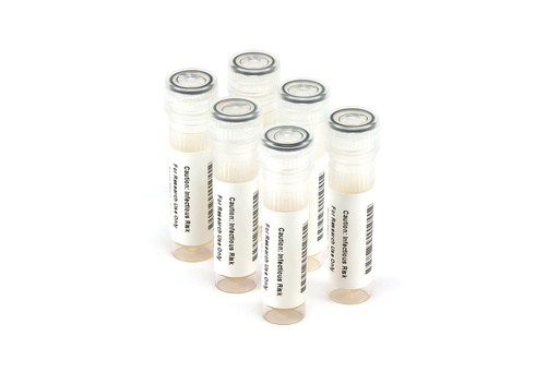 [NATVPOS-6C] NATVPOS-6C NATtrol Vaginal Positive Control