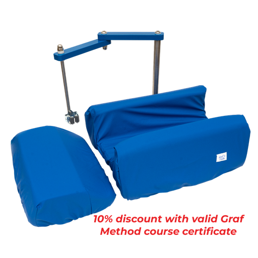 [5002] 5002 Portable Graf's Cradle