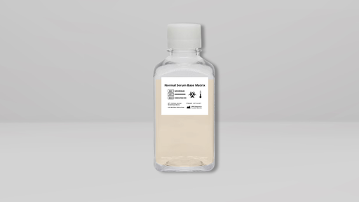 [MDXR0040-1000] MDXR0040-1000 Normal Serum Base Matrix (1L)