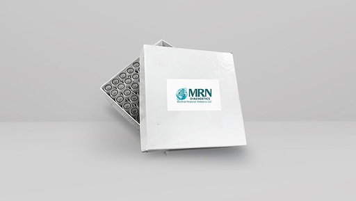 [MRNCOV-501] MRNCOV-501 SARS-CoV-2 Antibody Seroconversion Panel